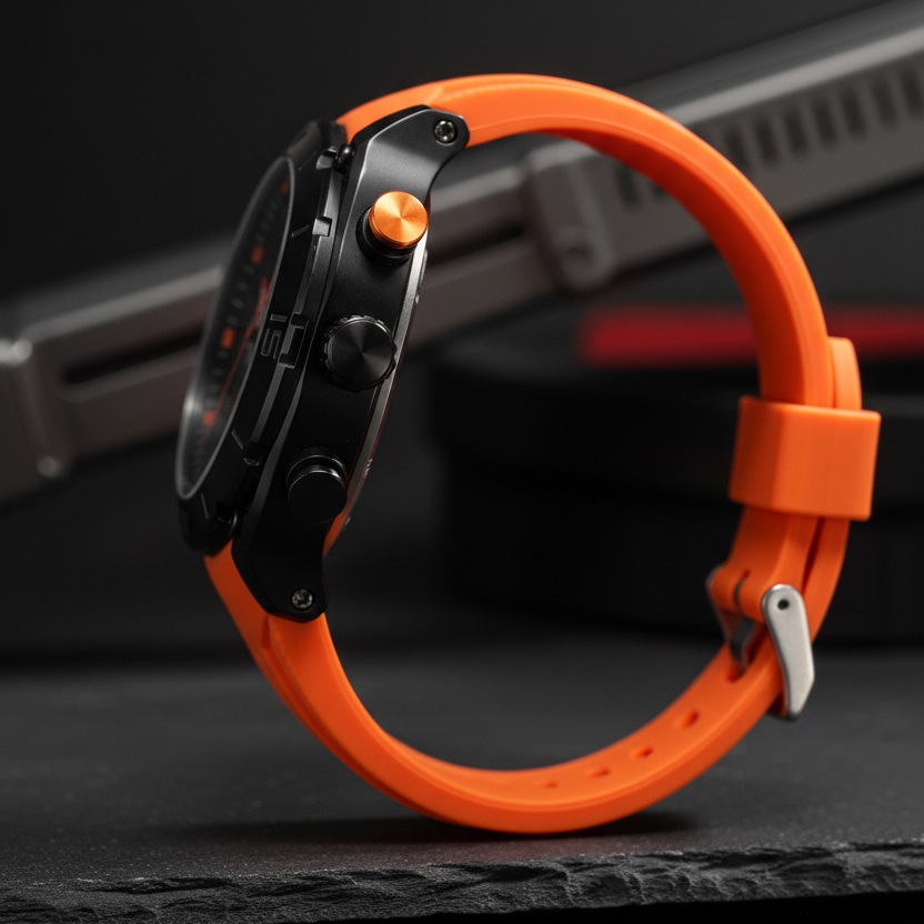 Naviforce Ignite Chrono