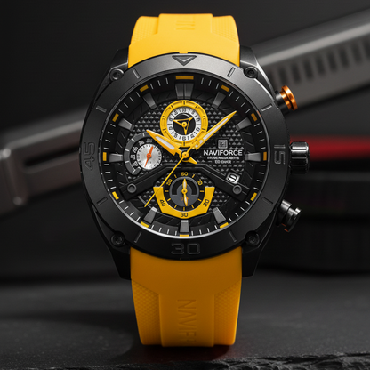Naviforce Ignite Chrono