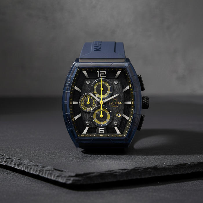 Naviforce Terrain Edge