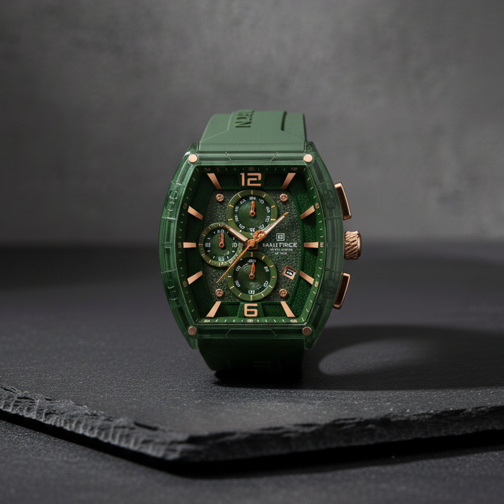 Naviforce Terrain Edge