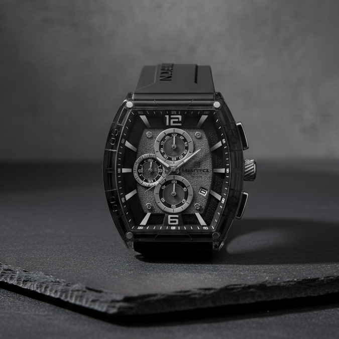 Naviforce Terrain Edge