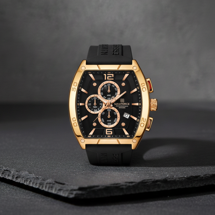 Naviforce Terrain Edge