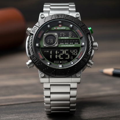 Naviforce ChronoStorm