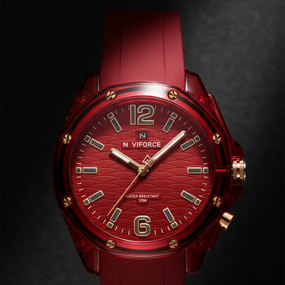 Naviforce Rogue Edition