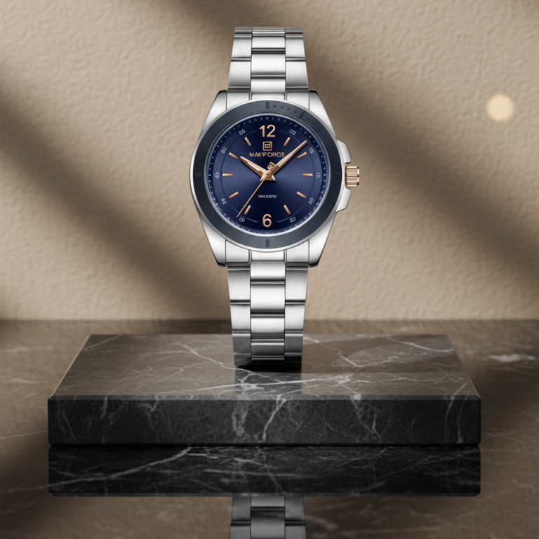 Naviforce Elegance Aura