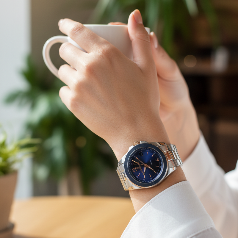 Naviforce Elegance Aura