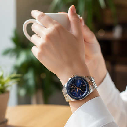 Naviforce Elegance Aura