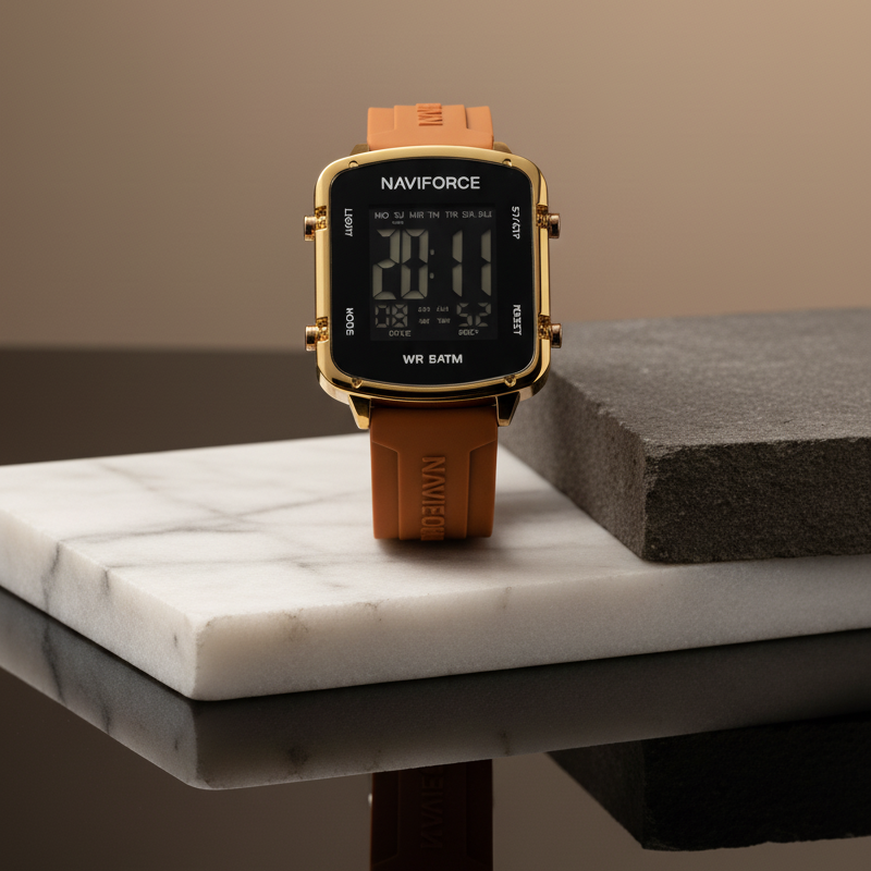 Naviforce Urban Sport Digital