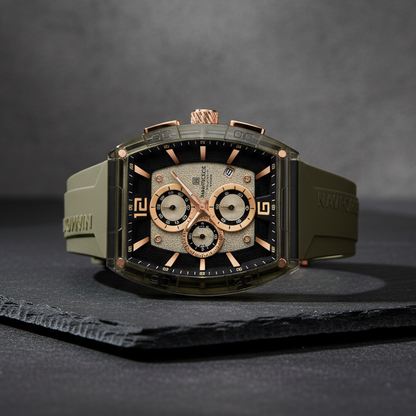 Naviforce Terrain Edge