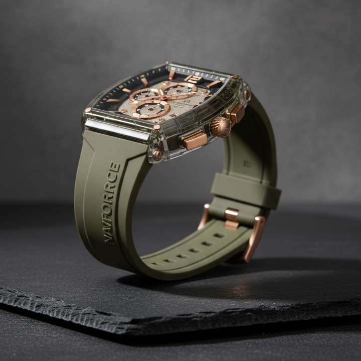 Naviforce Terrain Edge